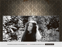 Tablet Screenshot of janzonss.blogg.se