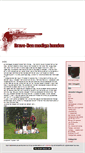 Mobile Screenshot of endurosbrave.blogg.se