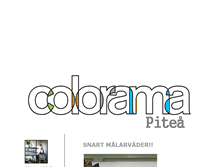 Tablet Screenshot of coloramapite.blogg.se