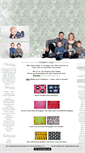Mobile Screenshot of lillafamiljenimovattnet.blogg.se
