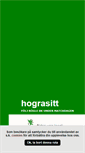 Mobile Screenshot of hograsitt.blogg.se