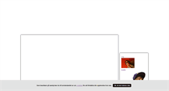 Desktop Screenshot of leylabieber.blogg.se
