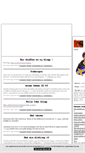 Mobile Screenshot of leylabieber.blogg.se