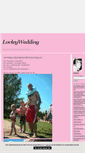 Mobile Screenshot of lovleywedding.blogg.se