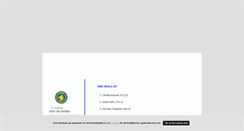 Desktop Screenshot of llsverige.blogg.se