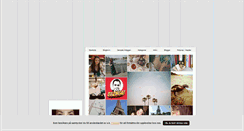 Desktop Screenshot of lidicrous.blogg.se