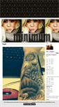 Mobile Screenshot of minimum.blogg.se