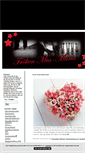 Mobile Screenshot of frokenmiamaria.blogg.se
