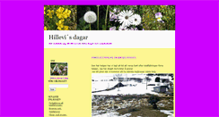 Desktop Screenshot of norrbole.blogg.se