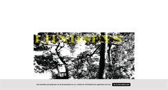 Desktop Screenshot of liindseys.blogg.se
