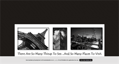 Desktop Screenshot of forslinda.blogg.se