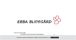 Desktop Screenshot of icakasse.blogg.se