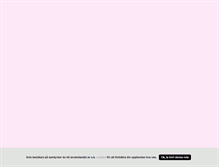 Tablet Screenshot of priiinah.blogg.se