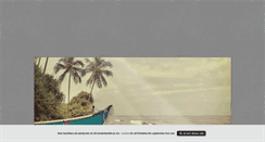 Desktop Screenshot of louderthenwords.blogg.se