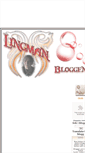 Mobile Screenshot of chrillelingman.blogg.se