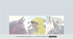 Desktop Screenshot of gulligajohanna.blogg.se