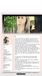Mobile Screenshot of emelieedlund.blogg.se