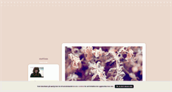 Desktop Screenshot of mattinas.blogg.se