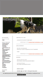 Mobile Screenshot of memoars.blogg.se