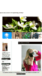 Mobile Screenshot of josefinesphotography.blogg.se