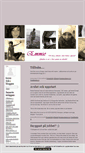 Mobile Screenshot of emmieme.blogg.se
