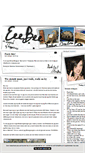 Mobile Screenshot of eeebee.blogg.se