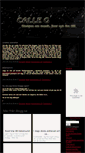 Mobile Screenshot of calleg.blogg.se