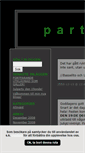Mobile Screenshot of partypardey.blogg.se