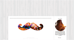 Desktop Screenshot of matita.blogg.se