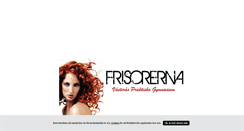 Desktop Screenshot of hvfs.blogg.se