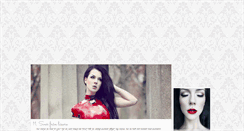 Desktop Screenshot of lillithy.blogg.se