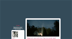 Desktop Screenshot of crush.blogg.se