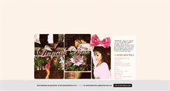 Desktop Screenshot of liineahs.blogg.se
