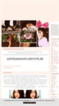 Mobile Screenshot of liineahs.blogg.se