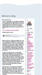 Mobile Screenshot of alfredsson86.blogg.se