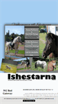 Mobile Screenshot of ishestarna.blogg.se