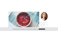 Desktop Screenshot of ninequestion.blogg.se