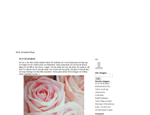 Tablet Screenshot of drombrollop.blogg.se