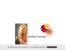 Tablet Screenshot of laticha.blogg.se