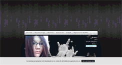 Desktop Screenshot of nathifa.blogg.se