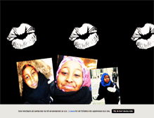 Tablet Screenshot of haamdiis.blogg.se