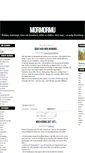 Mobile Screenshot of mormormu.blogg.se