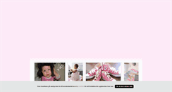 Desktop Screenshot of jamiilaa.blogg.se