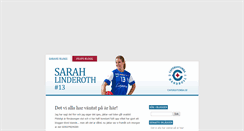 Desktop Screenshot of caperiotumbadam.blogg.se