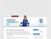 Tablet Screenshot of caperiotumbadam.blogg.se