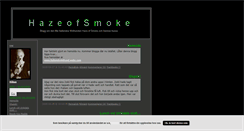 Desktop Screenshot of hazeofsmoke.blogg.se