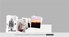 Desktop Screenshot of maddeleeneriksson.blogg.se
