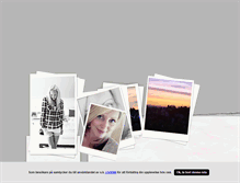 Tablet Screenshot of maddeleeneriksson.blogg.se