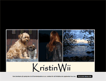 Tablet Screenshot of kristinwii.blogg.se