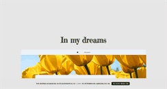 Desktop Screenshot of pripp.blogg.se